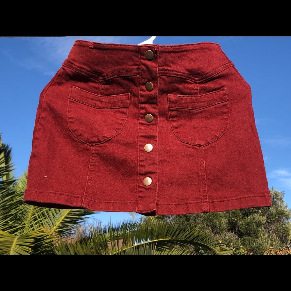 Forever21 Skirt